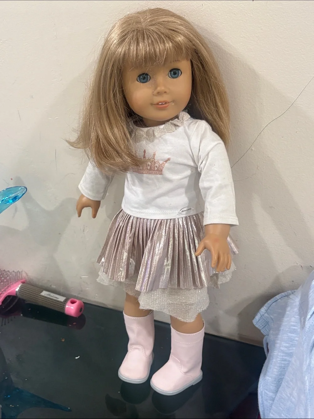 American Girl Dolls set new and used